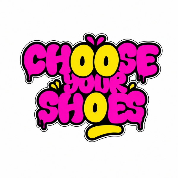 Choose your Shoes