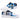 Lionel Messi Argentina Number 10 Custom Sneakers