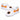 Hot Wheels Fire Racing Hand-Painted Kids Shoes