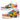 Hand-painted custom sneakers